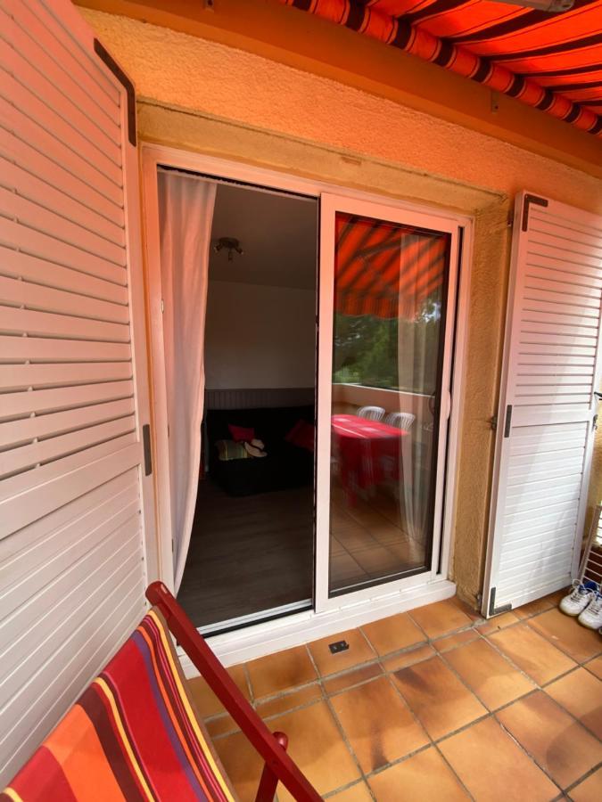 ארגלס-סור-מר Boramars By Bellavista - Climatise - 200M De La Plage - Terrasse מראה חיצוני תמונה